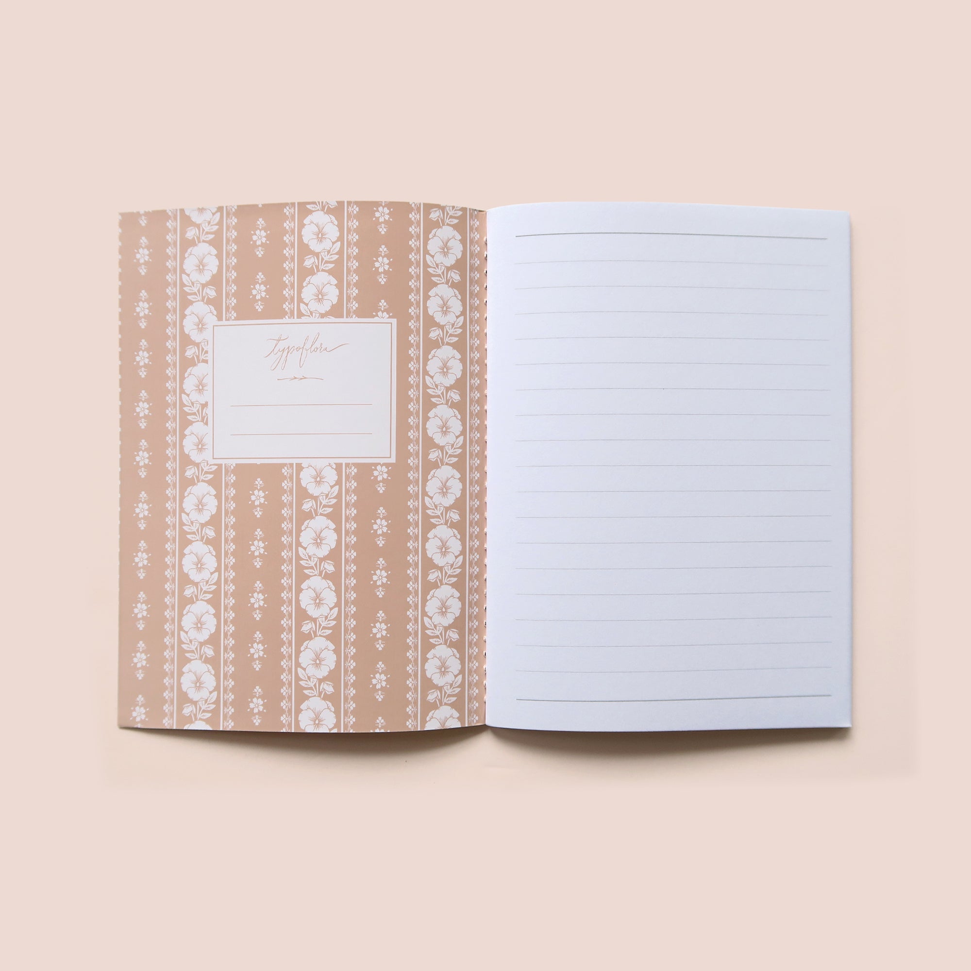 Pocket Notebooks