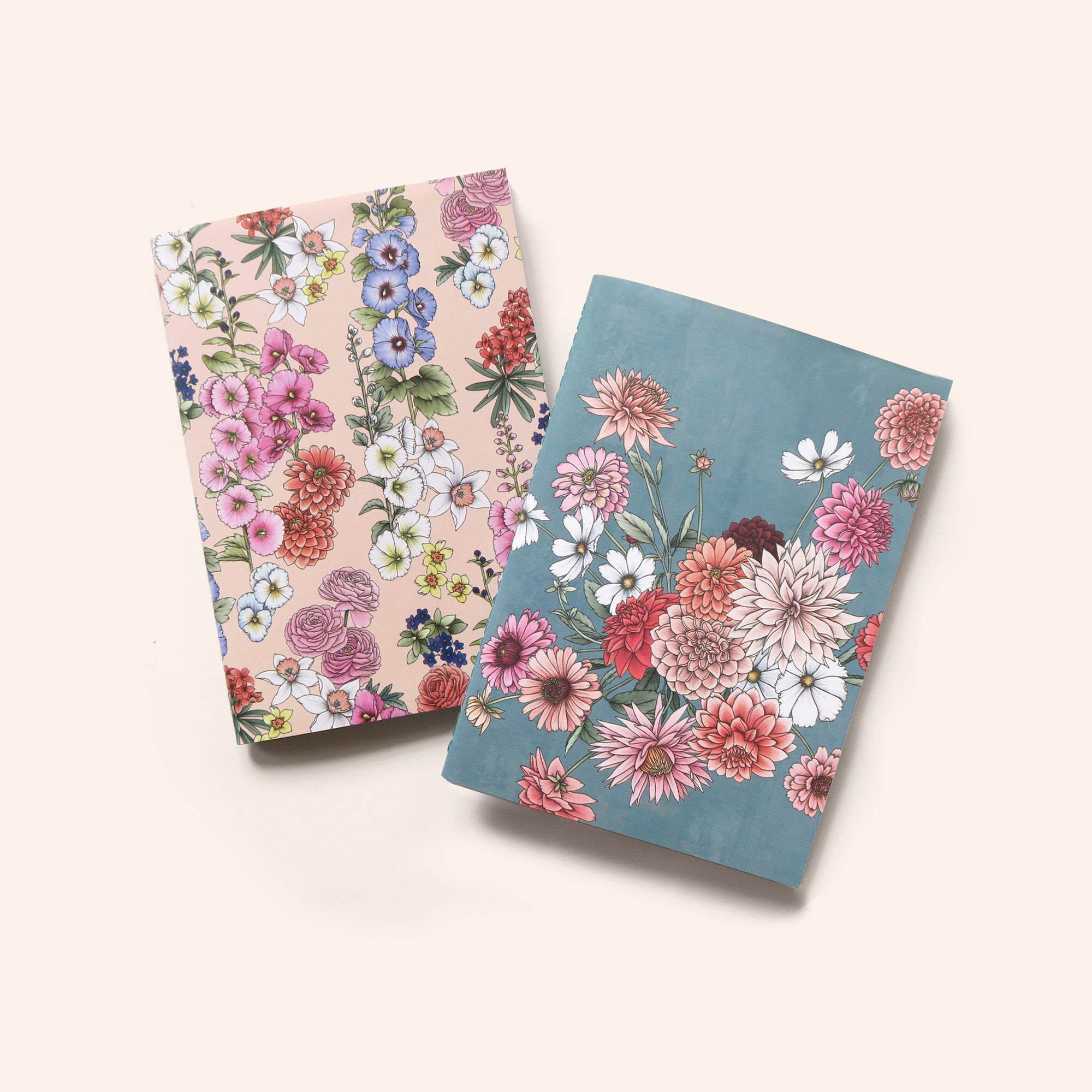 Pocket Notebooks