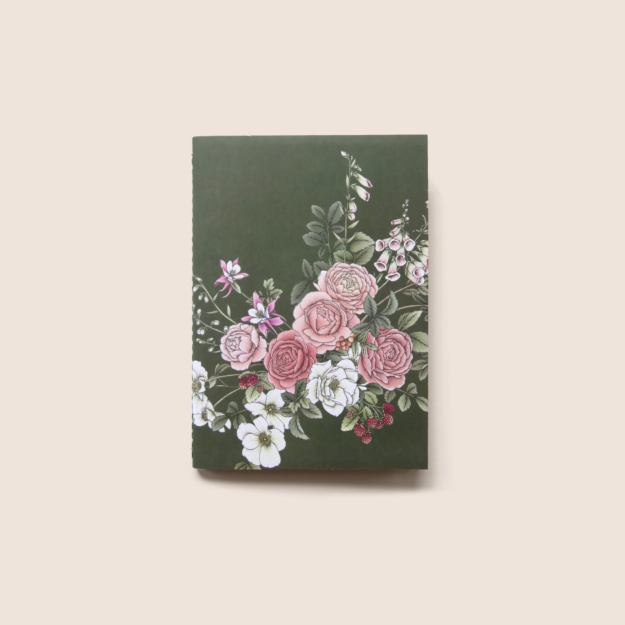 Pocket Notebooks