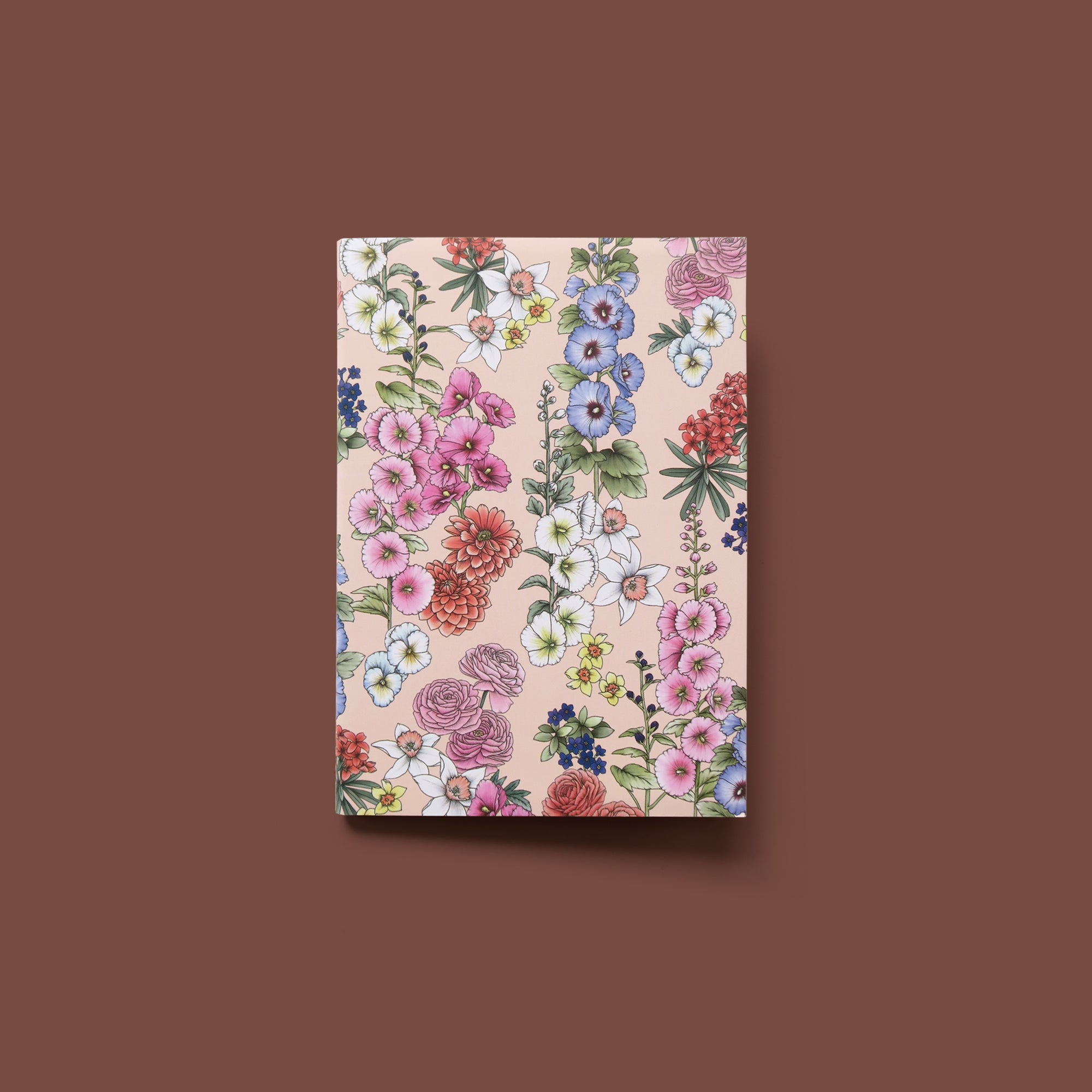 Pocket Notebooks