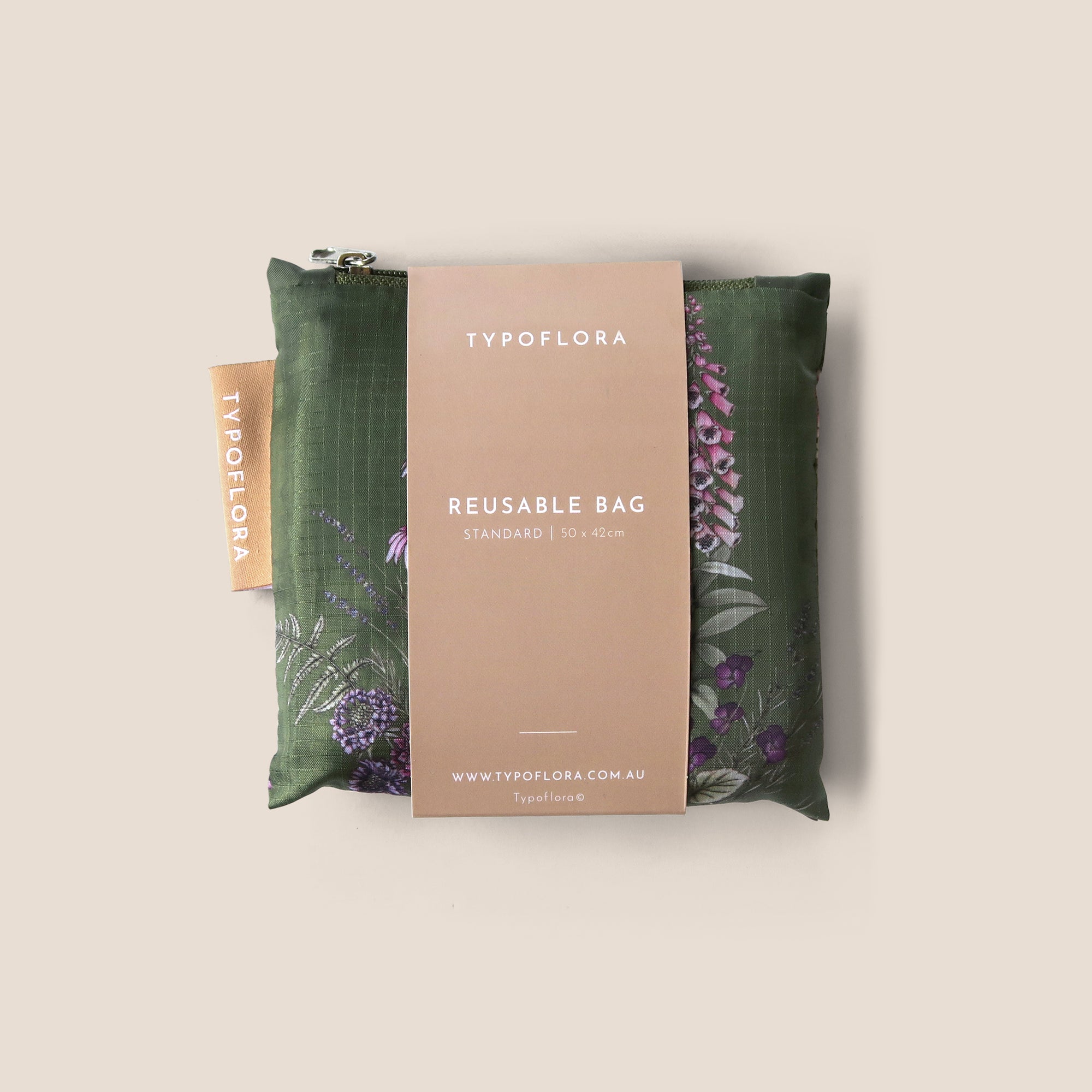 Reusable Shopping Bag