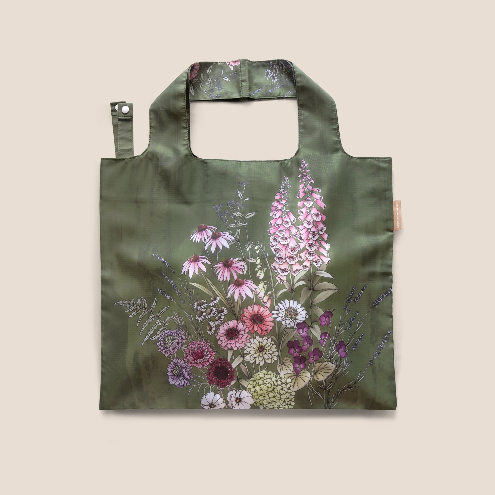 Reusable Shopping Bag