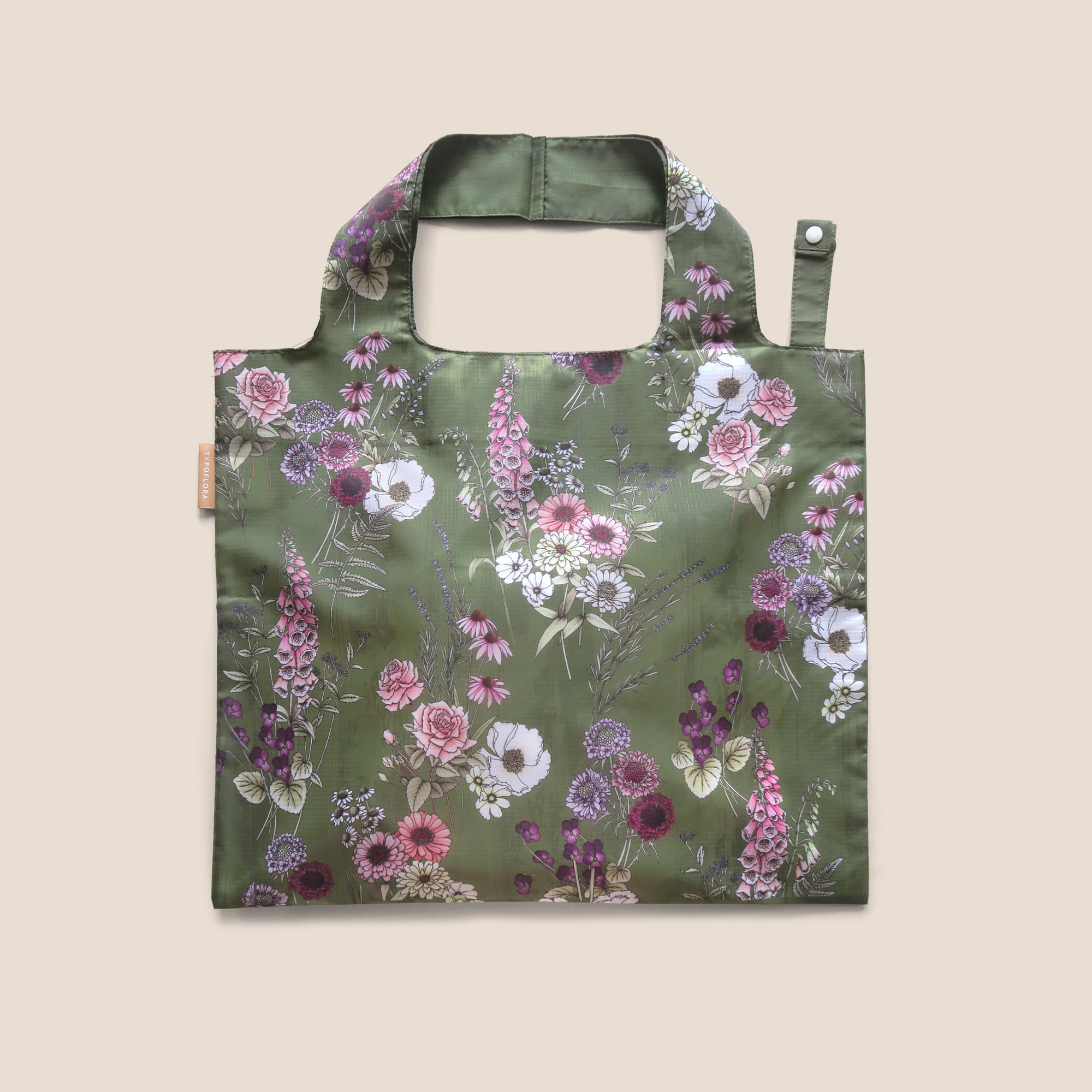 Reusable Shopping Bag