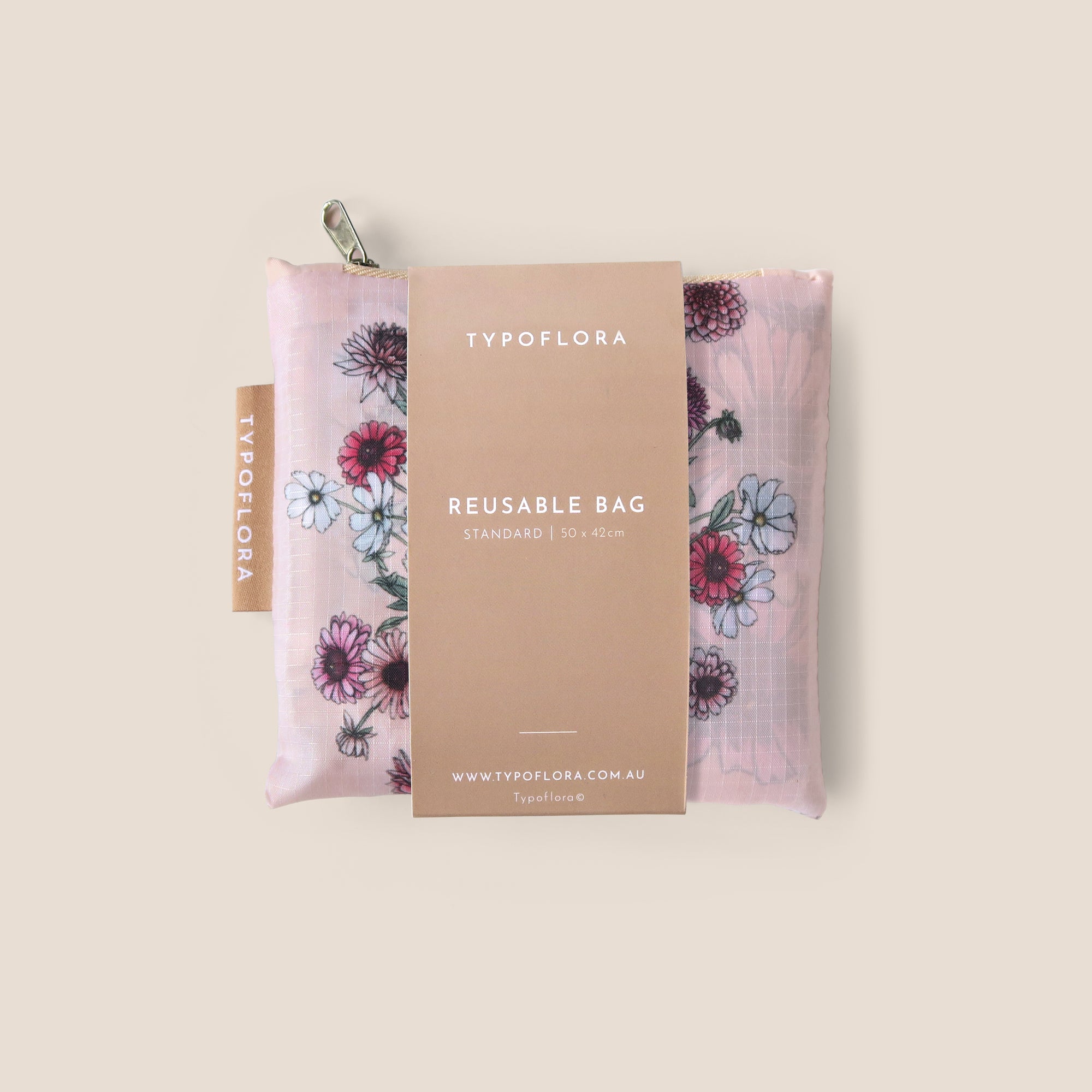 Reusable Shopping Bag