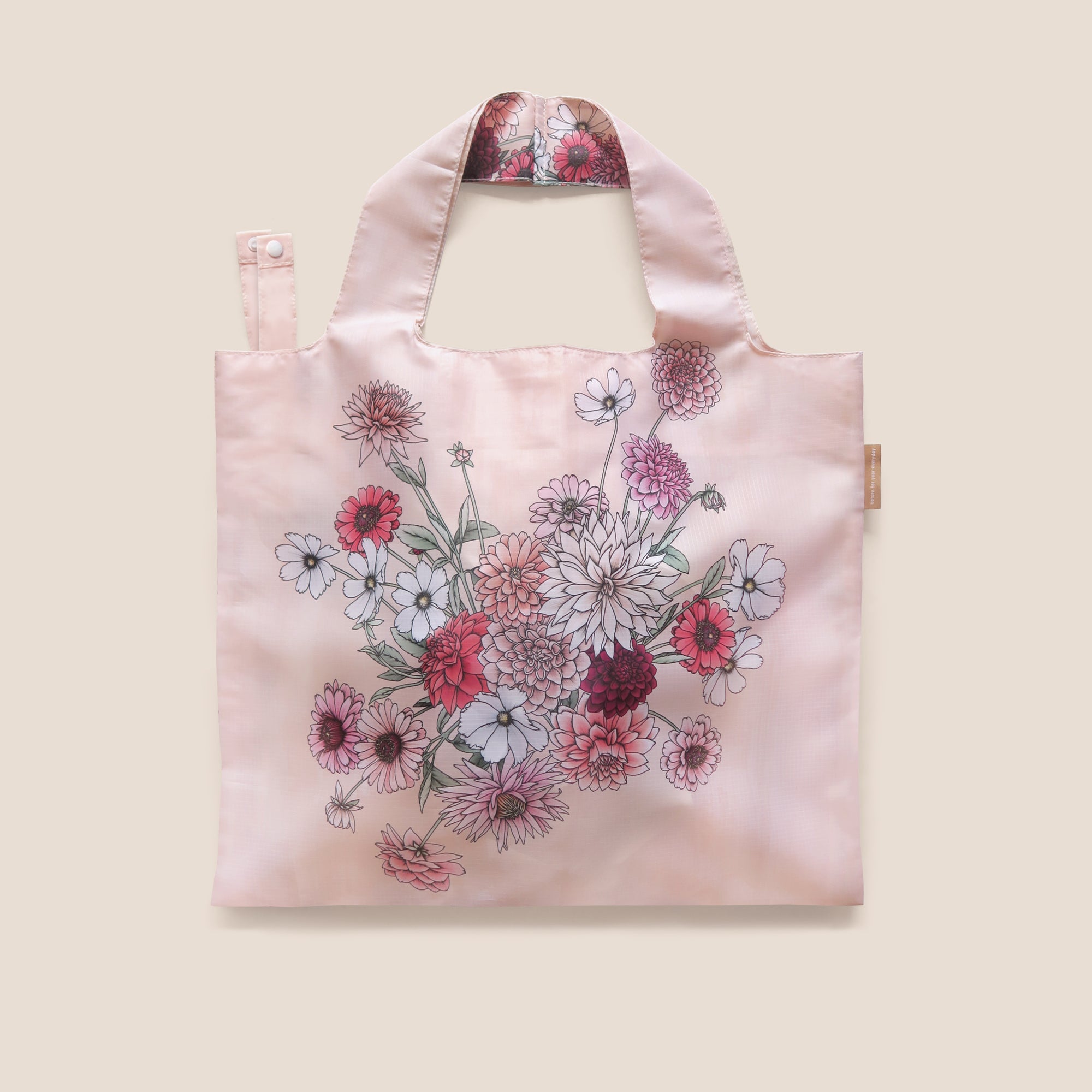 Reusable Shopping Bag