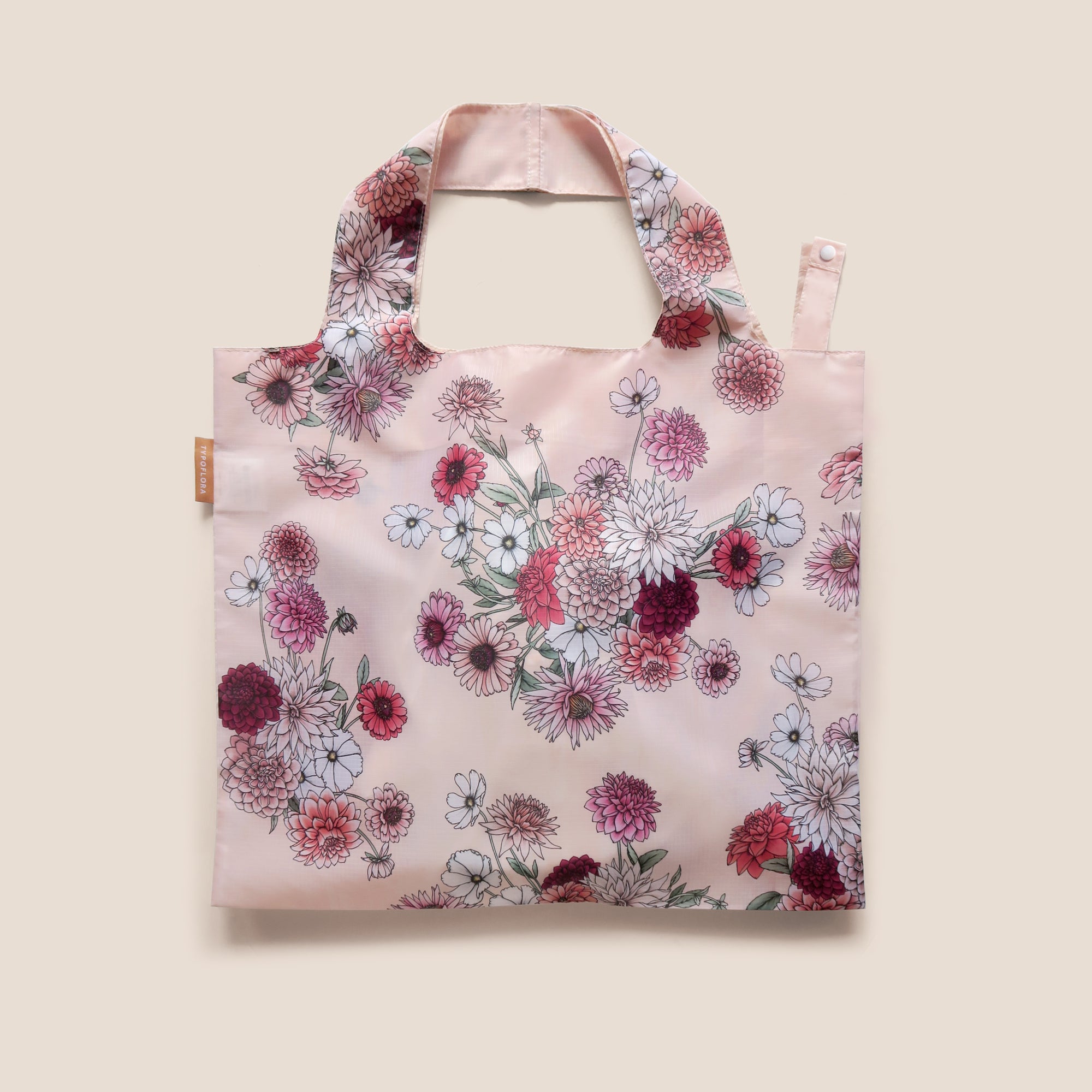 Reusable Shopping Bag
