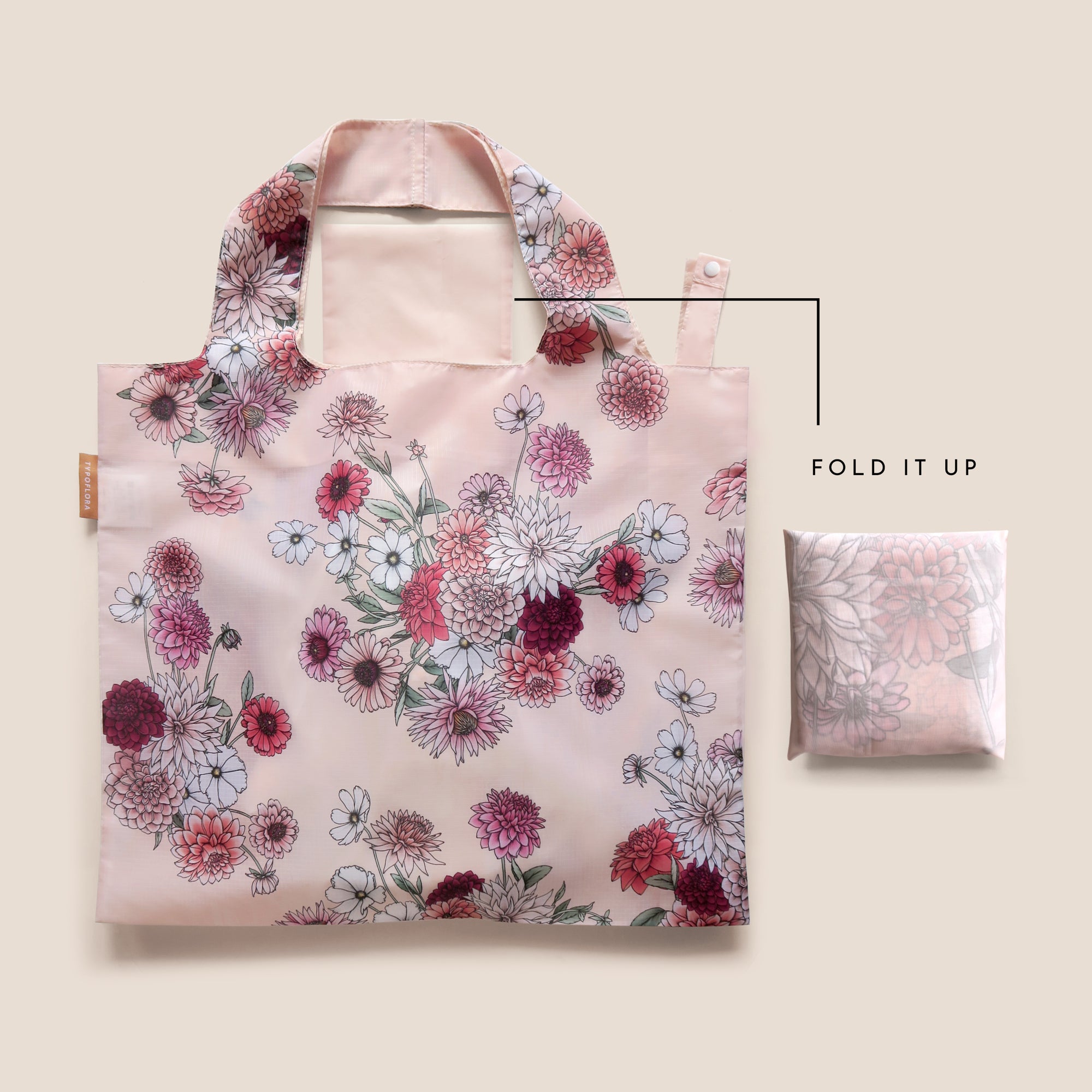 Reusable Shopping Bag