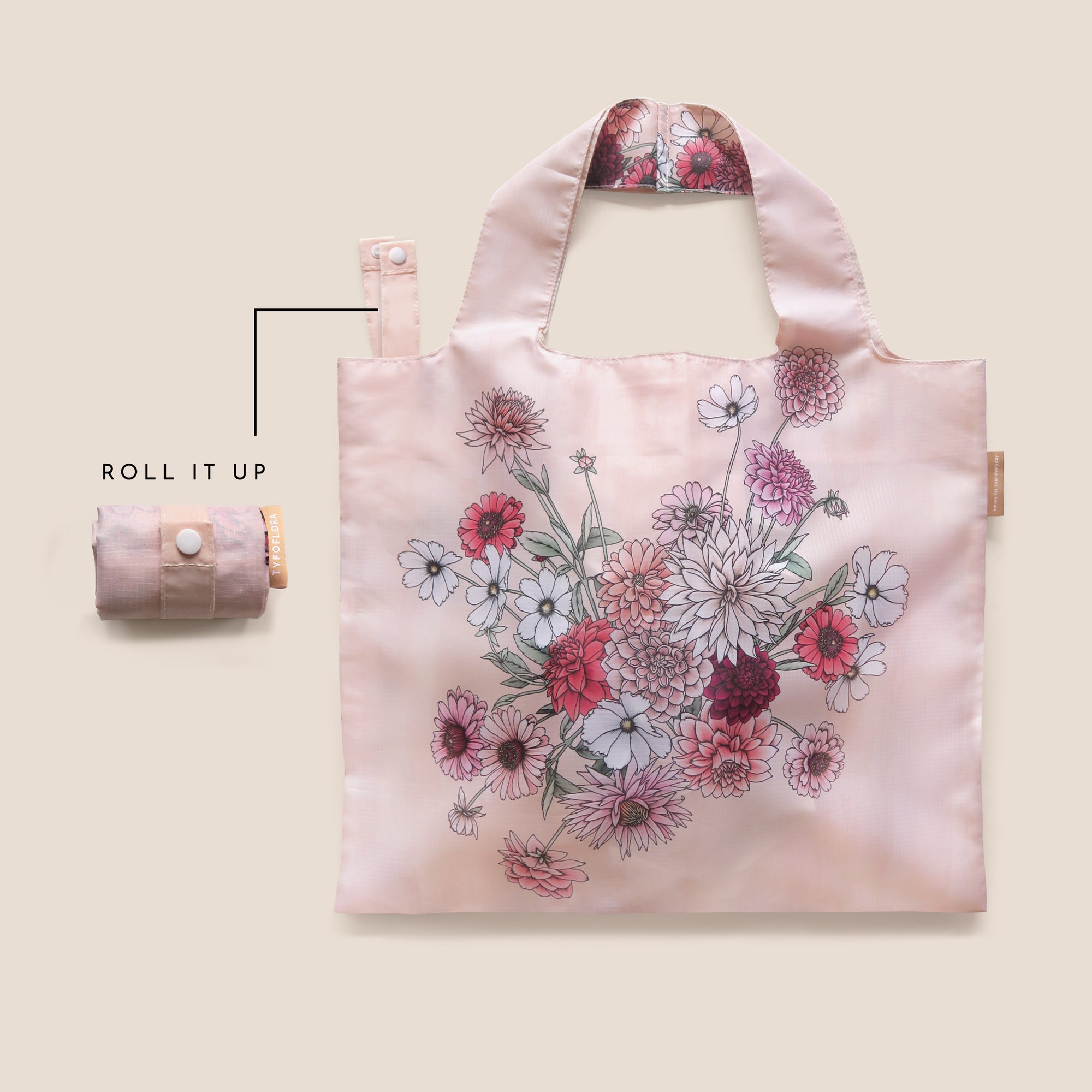 Reusable Shopping Bag
