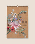 2027 Always Flowers Appointment Calendar