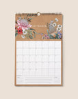 2027 Always Flowers Appointment Calendar
