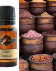 Fragrance Oils