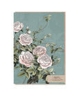 Typofloral Greeting Cards