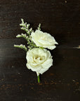Corsage & Buttonhole PRE ORDER