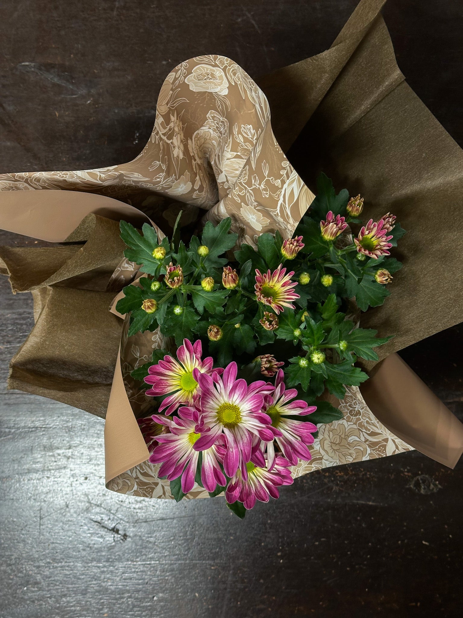 MOTHERS DAY FLORIST SHOP SUNSHINE COAST 