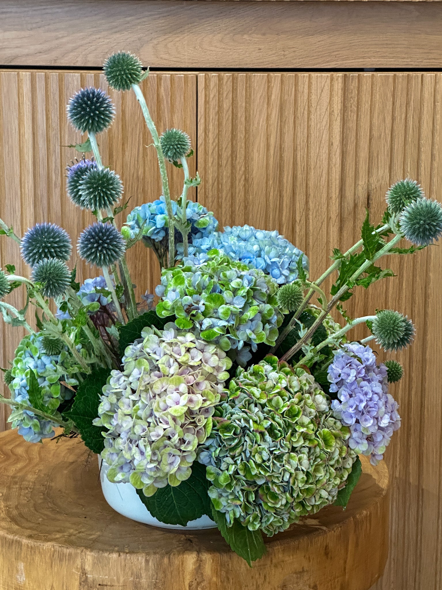 Buds on B business flower subscription, Sunshine Coast flower subscription, corporate flowers, corporate flower subscription, Sunshine Coast flower corporate subscription, business florals, flowers for my business 