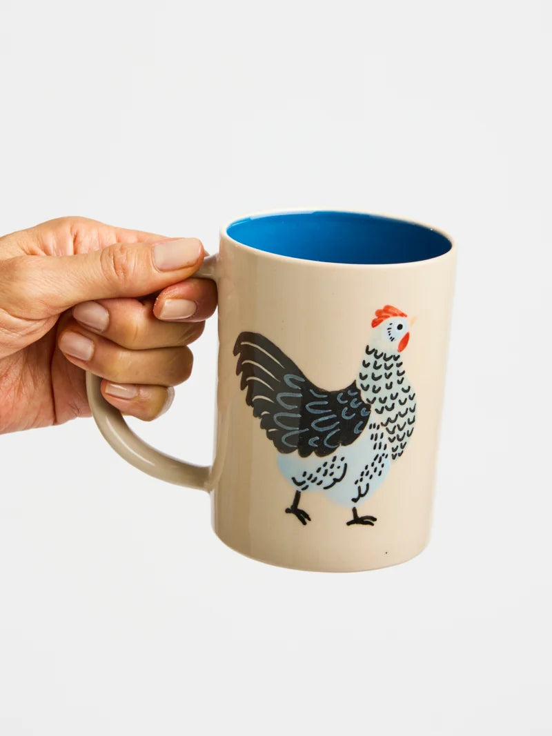 Coop Mug