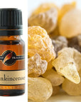 Fragrance Oils