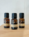 Essential Oils, Gumleaf essential oils, Sunshine Coast essential oil gift shop, pure essential oils, fragrance essential oils, Woombye essential oils 