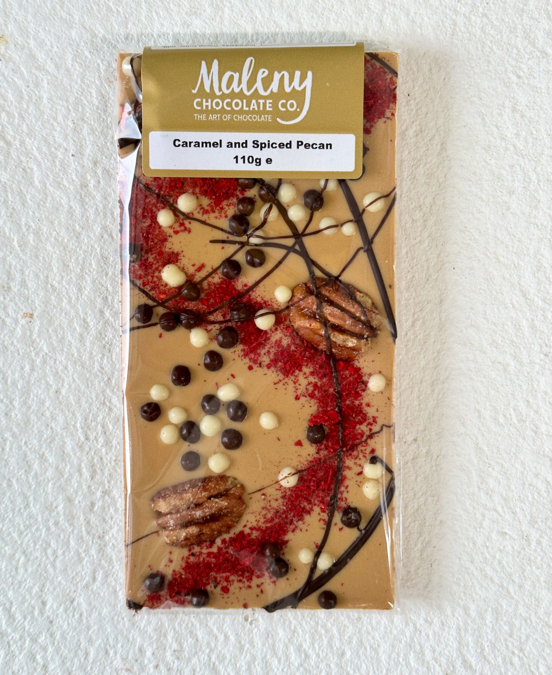 Maleny Chocolate Co, chocolate bars, Sunshine Coast chocolate, coated chocolate, locally made chocolate, Woombye chocolate gift shop, Sunshine Coast chocolate florist and gift shop