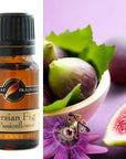 Fragrance Oils