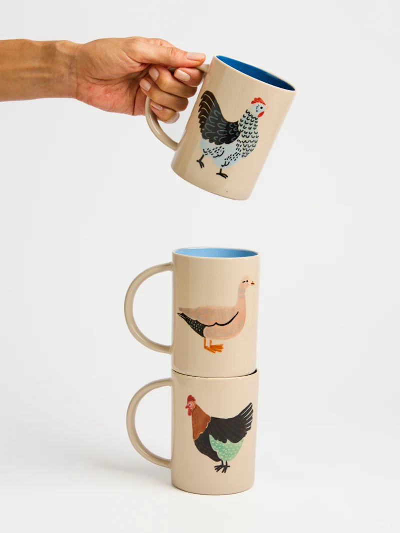 Coop Mug