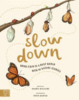 SLOW DOWN