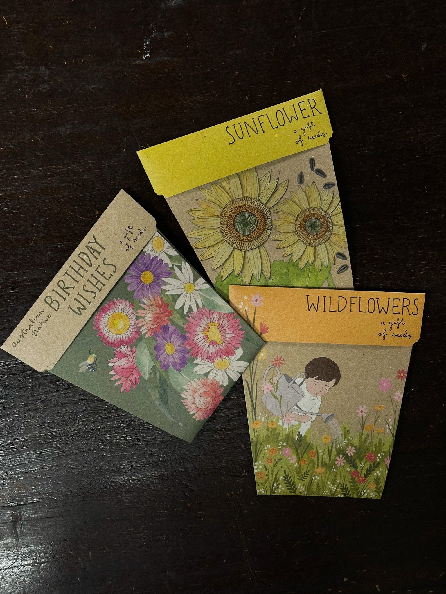 Sustainable birthday gifts Sunshine Coast
Sunshine Coast eco conscious gifts
Sunshine Coast plantable cards
Luxury sustainable gifts Sunshine Coast
Premium eco gifts Woombye
Thoughtful small gifts Sunshine Coast
Wedding favour seed cards Sunshine Coast
Corporate sustainable gifts Sunshine Coast
Boutique gift shop Woombye
Upscale florist Woombye
Sunshine Coast botanical gifts
Elegant sustainable gifts Sunshine Coast
Meaningful gifts Sunshine Coast florist