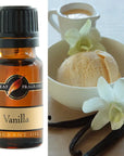 Fragrance Oils