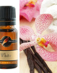 Fragrance Oils