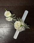 Corsage & Buttonhole PRE ORDER